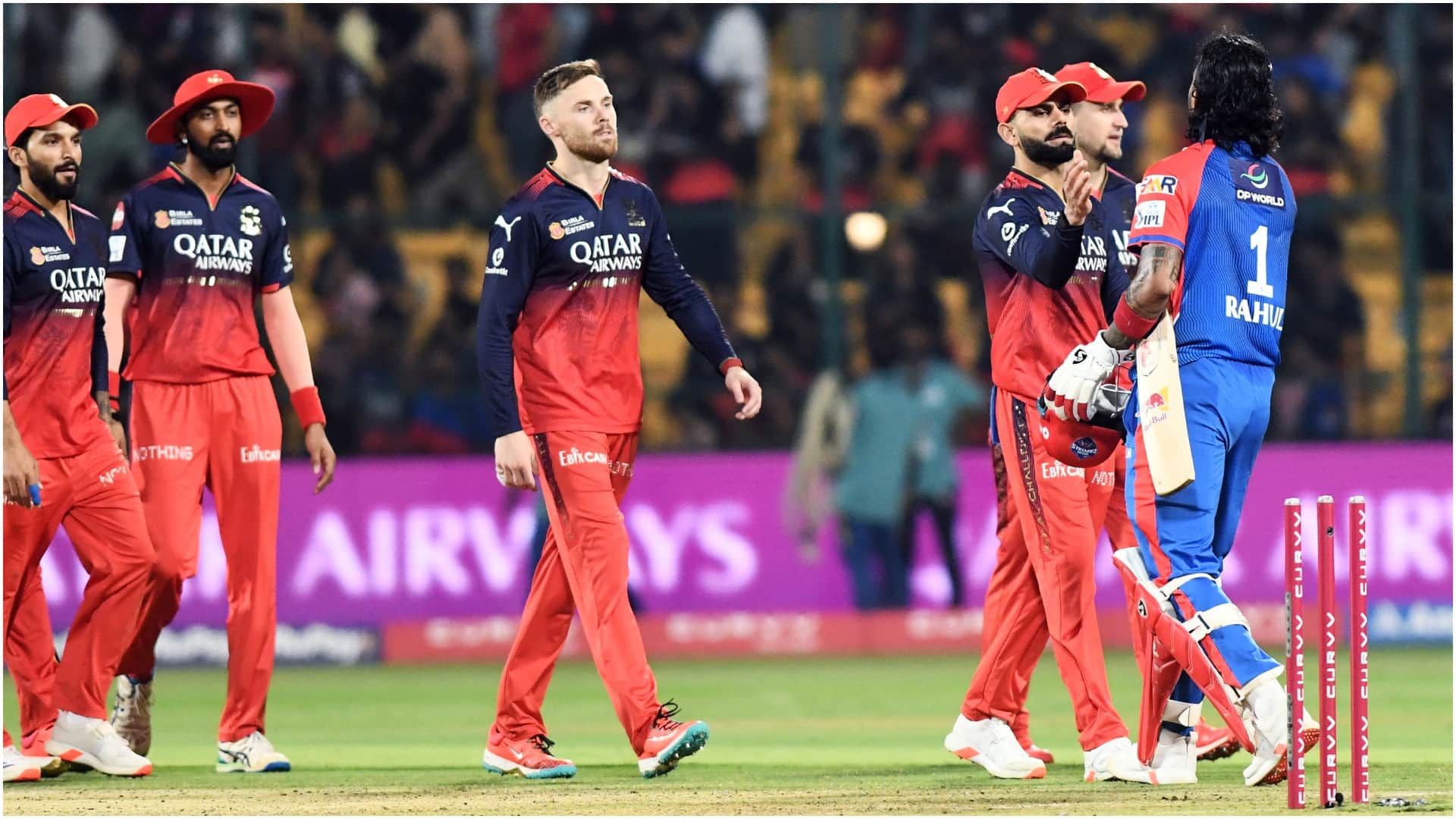 IPL: 'When I was at my peak, I got suggestions to leave RCB...', these athletes inspired Virat Kohli to stay