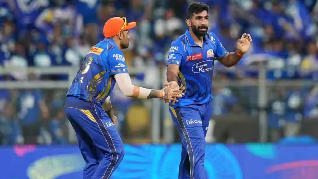 MI vs LSG IPL Score: Mumbai Indians vs Lucknow Super Giants Today IPL Match Scorecard Updates