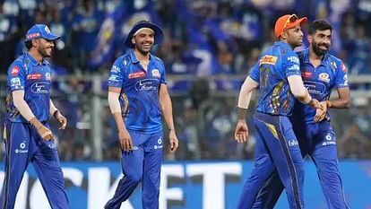 IPL 2025 Playoff Qualification Scenario: 5 teams including LSG out of playoff race, MI vs DC virtual knockout