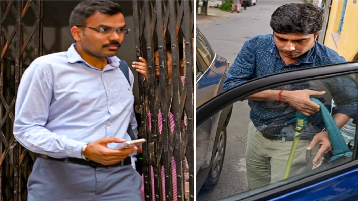 Pahalgam Terror Attack News NIA Questions Eyewitnesses Probes Entry and Exit Points of Terrorists