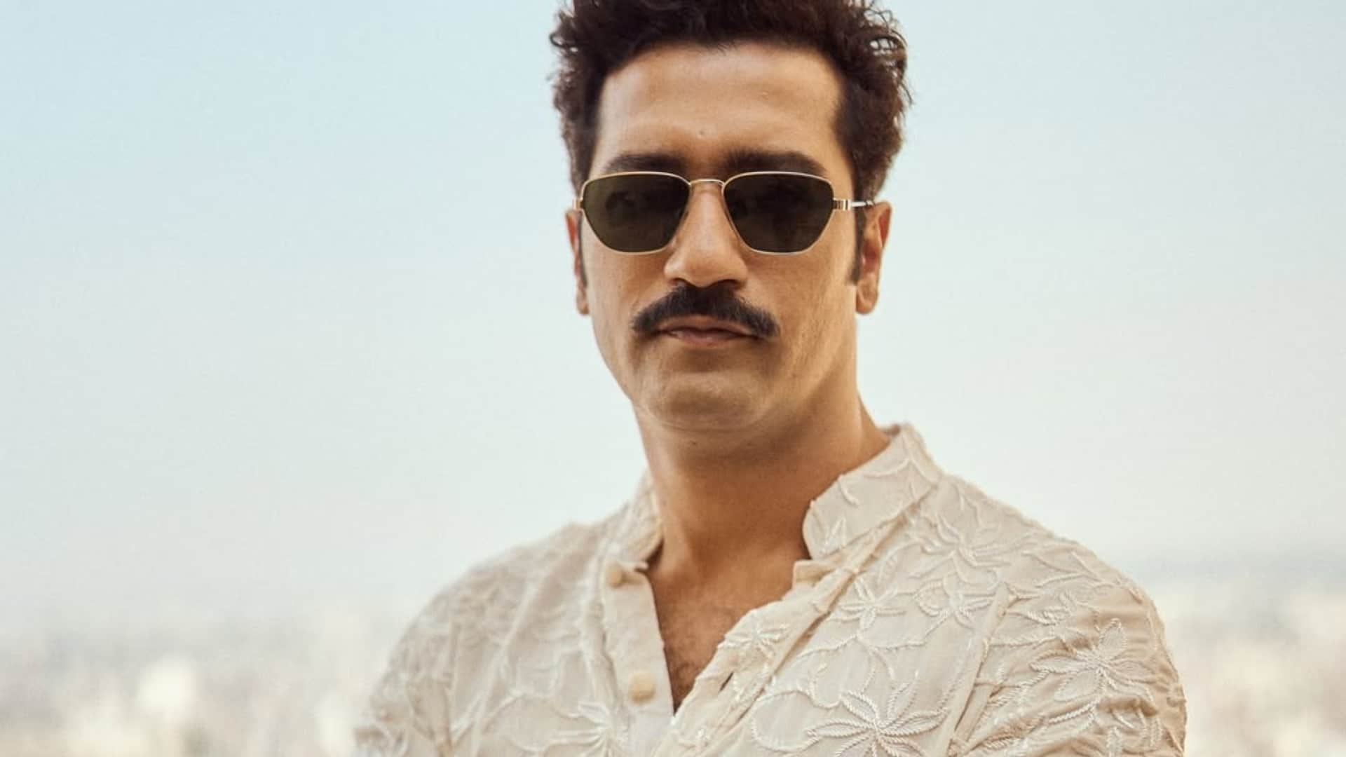 After Chhaava Vicky Kaushal to play former Indian table tennis player Sharath Kamal in biopic
