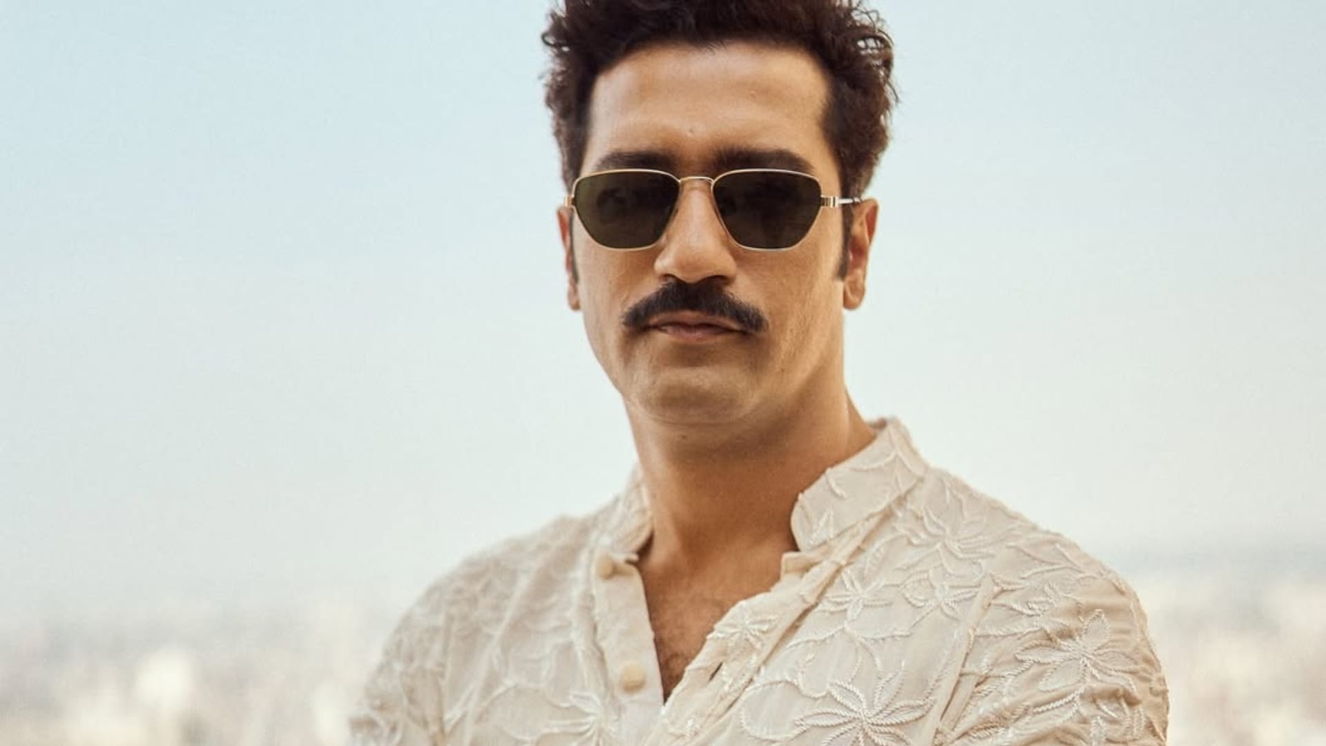 After Chhaava Vicky Kaushal to play former Indian table tennis player Sharath Kamal in biopic