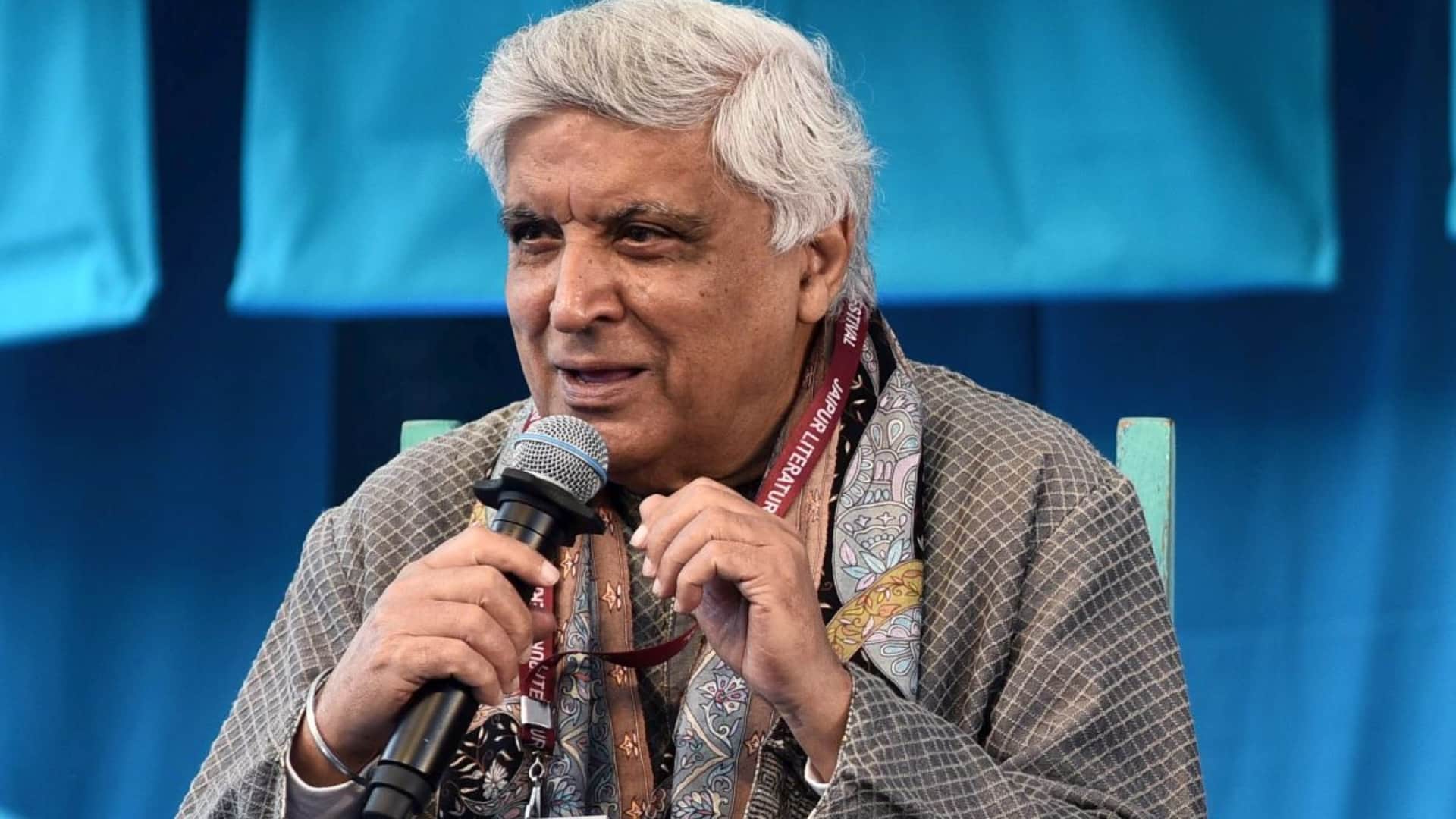 Javed Akhtar Slams trolls Says They should know their limits cannot take liberty