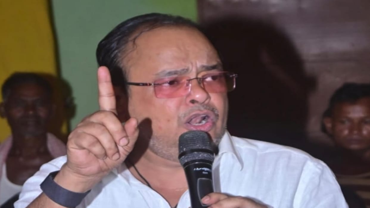 Minister Irfan Ansari will give four month salary to the families of tourists killed in the terrorist attack