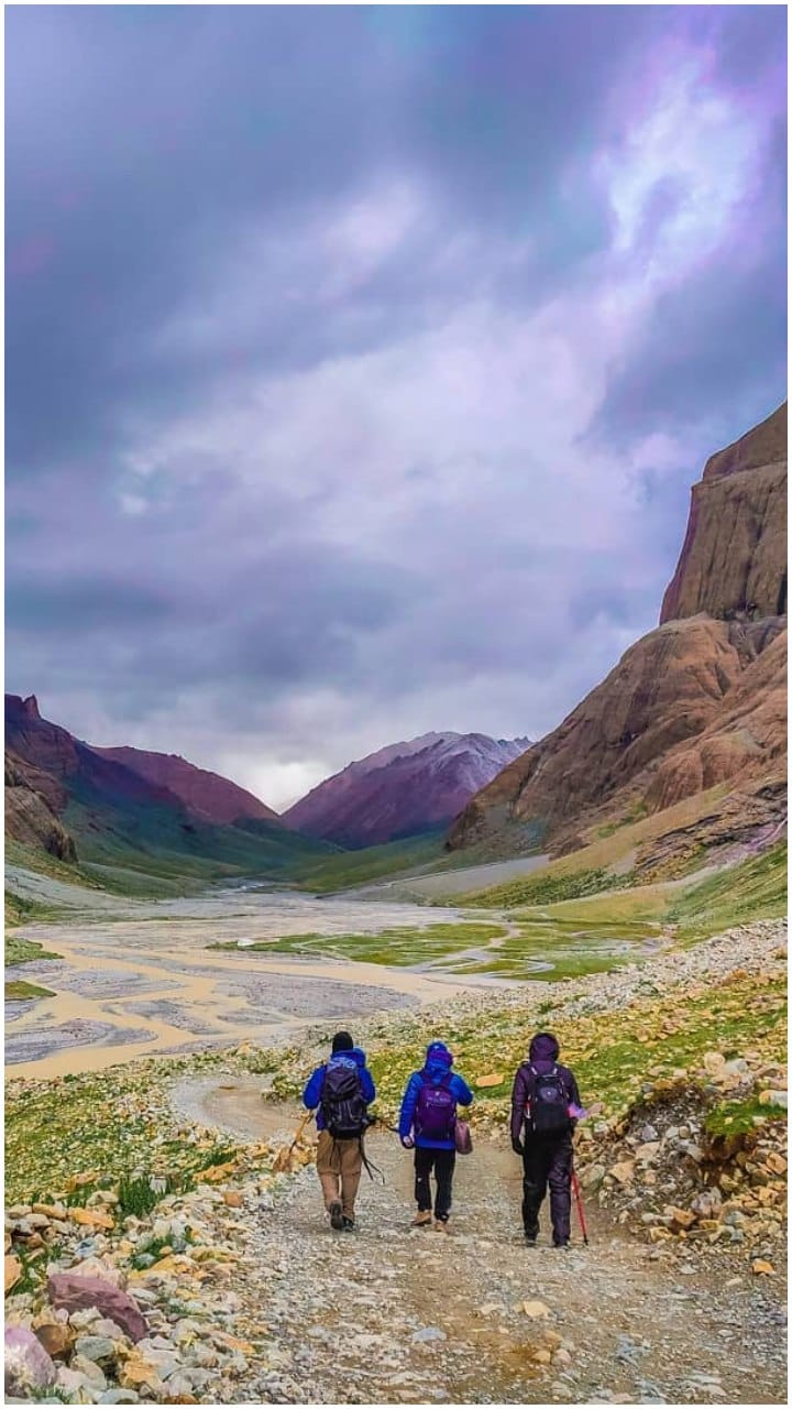 Register online Kailash Mansarovar Yatra till 13 May know last date route other important guidelines