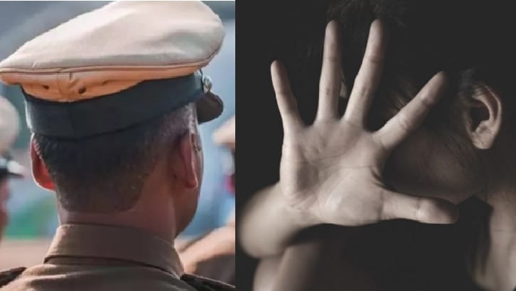 Kanpur Inspector touched me indecently told me to come to his flat at night woman complained to commissioner