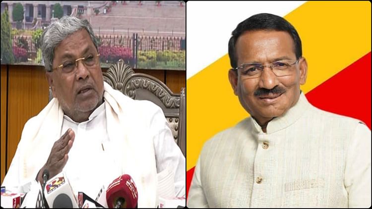 Karnataka Minister Big Calims On Pahalgam Terror Attack, ‘terrorists Didn’t Ask Religion’, News In Hindi – Amar Ujala Hindi News Live