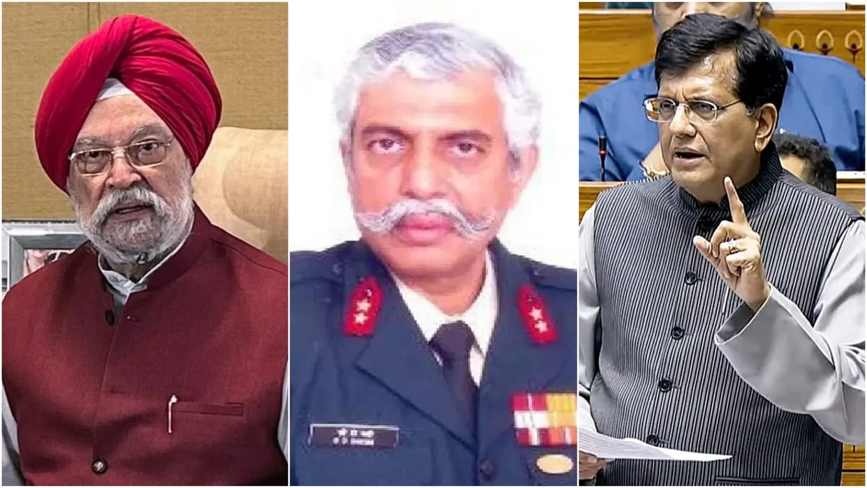 Pahalgam Attack: From warning to bring Pakistan to its knees to advice to Indians, know who said what