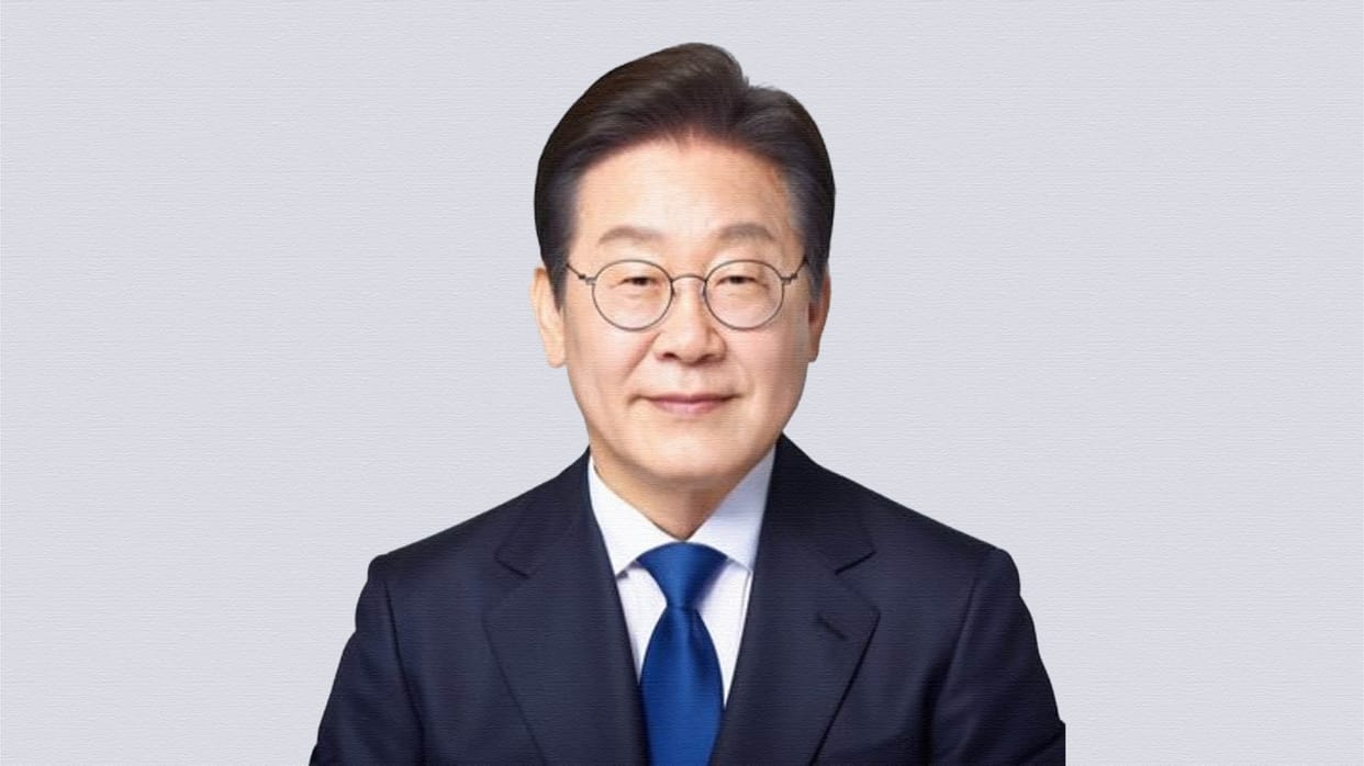 South Korea's main opposition party taps former party chief as presidential candidate