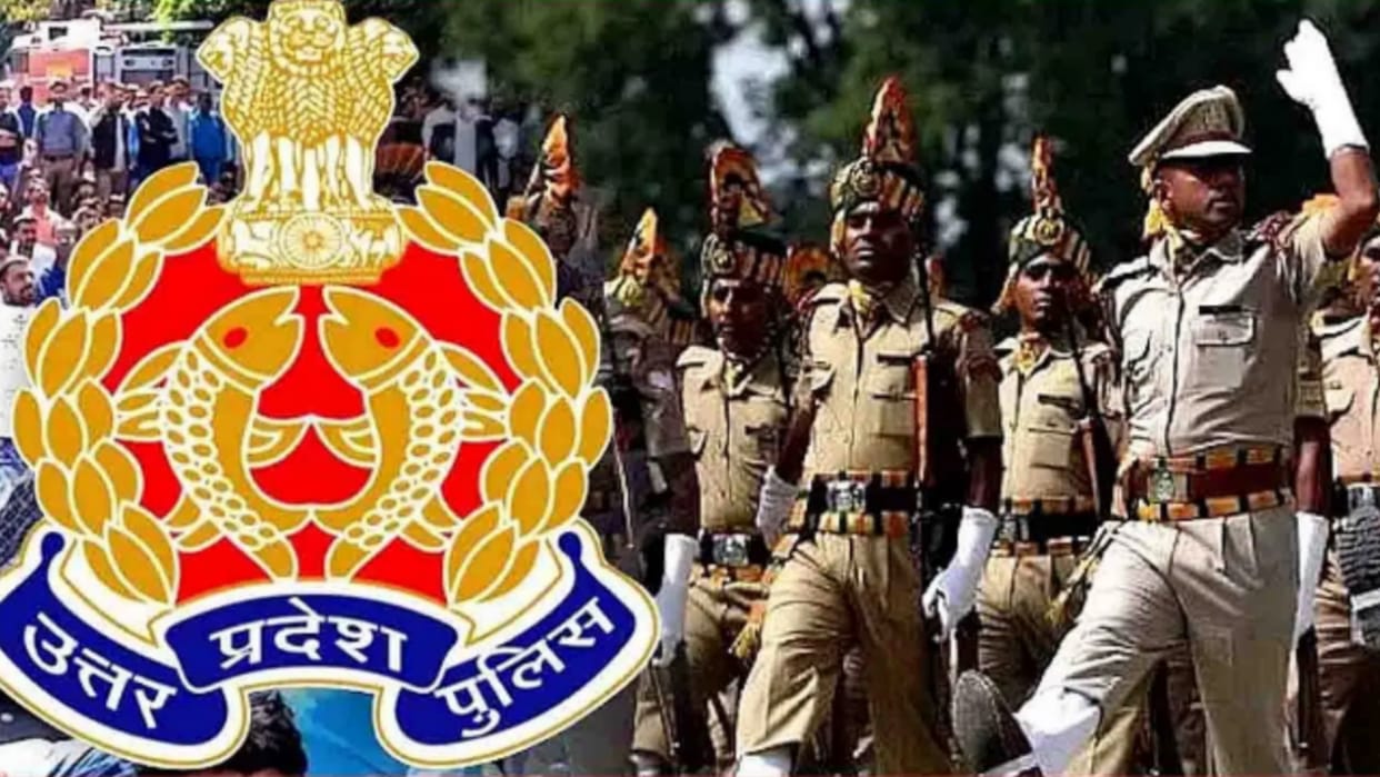 UP: Passing out parade of 57,000 soldiers on April 20