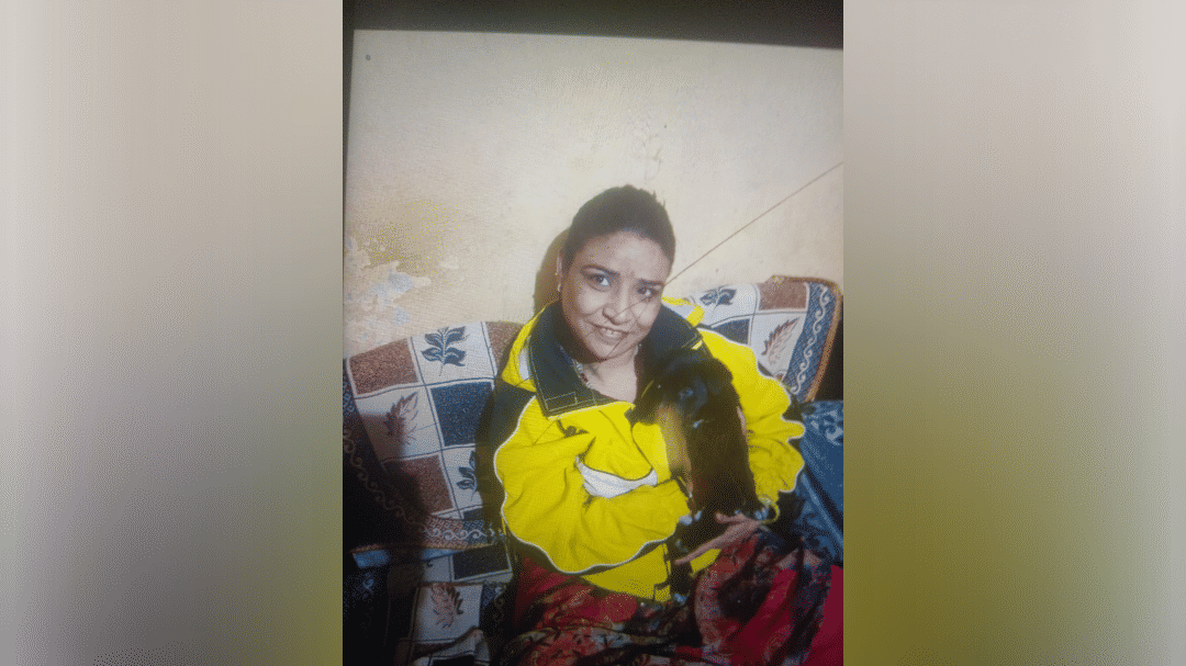 A man living in a live-in relationship in Faridabad killed a woman