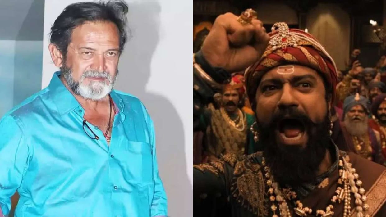 Vicky Kaushal film Chhaava Was success due to Character Not because of vicky kaushal says Mahesh Manjrekar