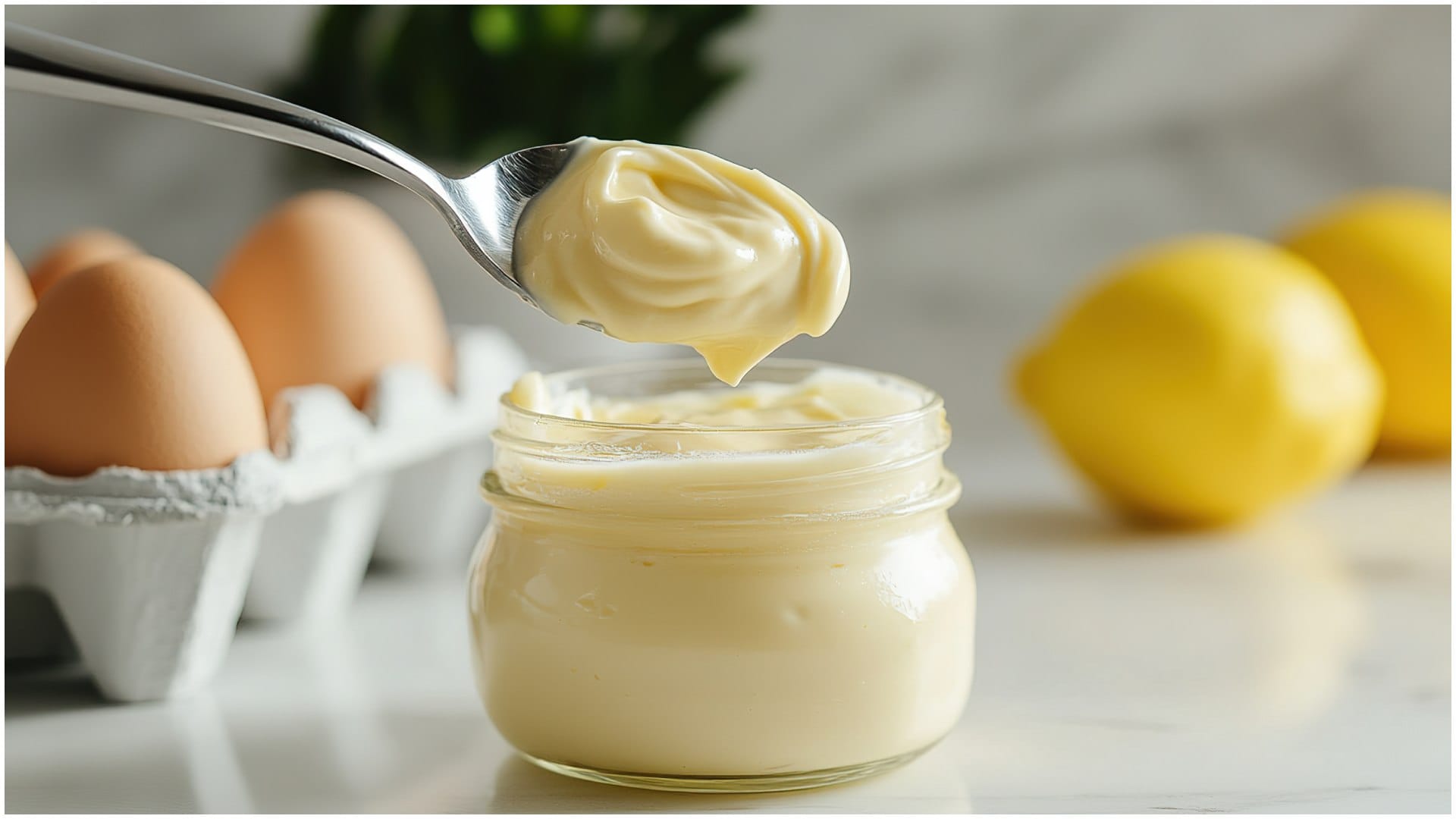 Hair Care Tips How to Use Mayonnaise as Hair Conditioner Check Step by Step All Process