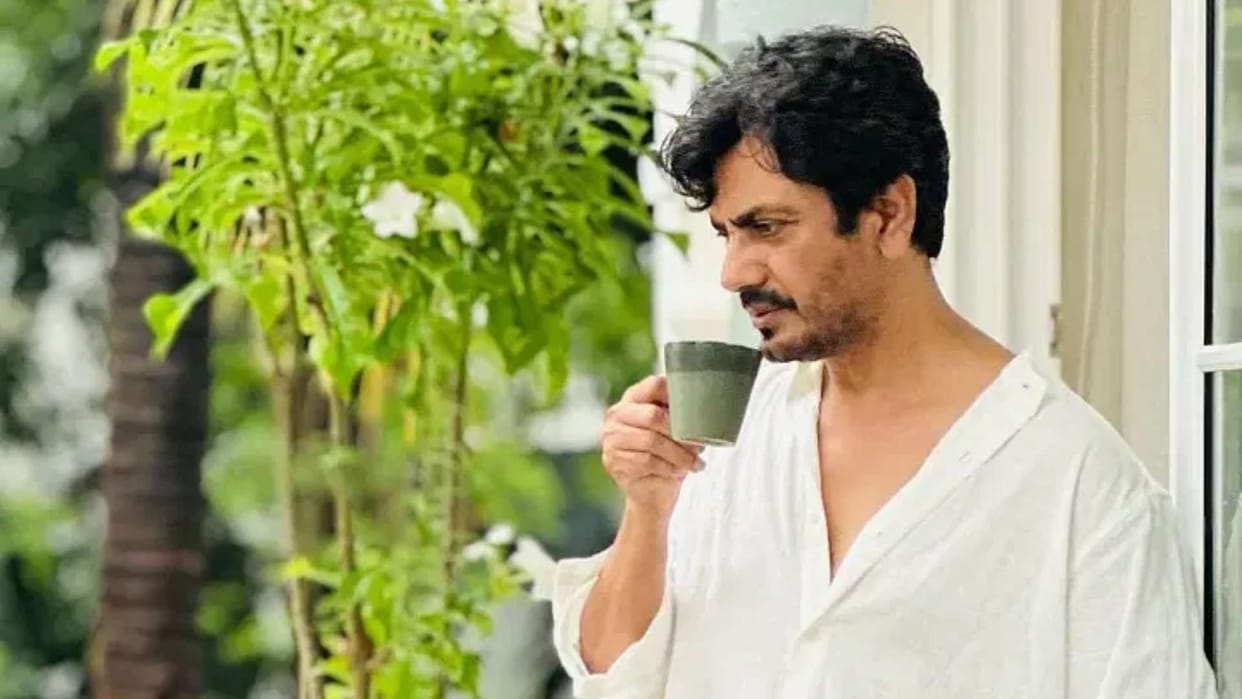 Nawazuddin Siddiqui Pairing Movies with Bollywood Three Khans Kick Raees Costao Talaash