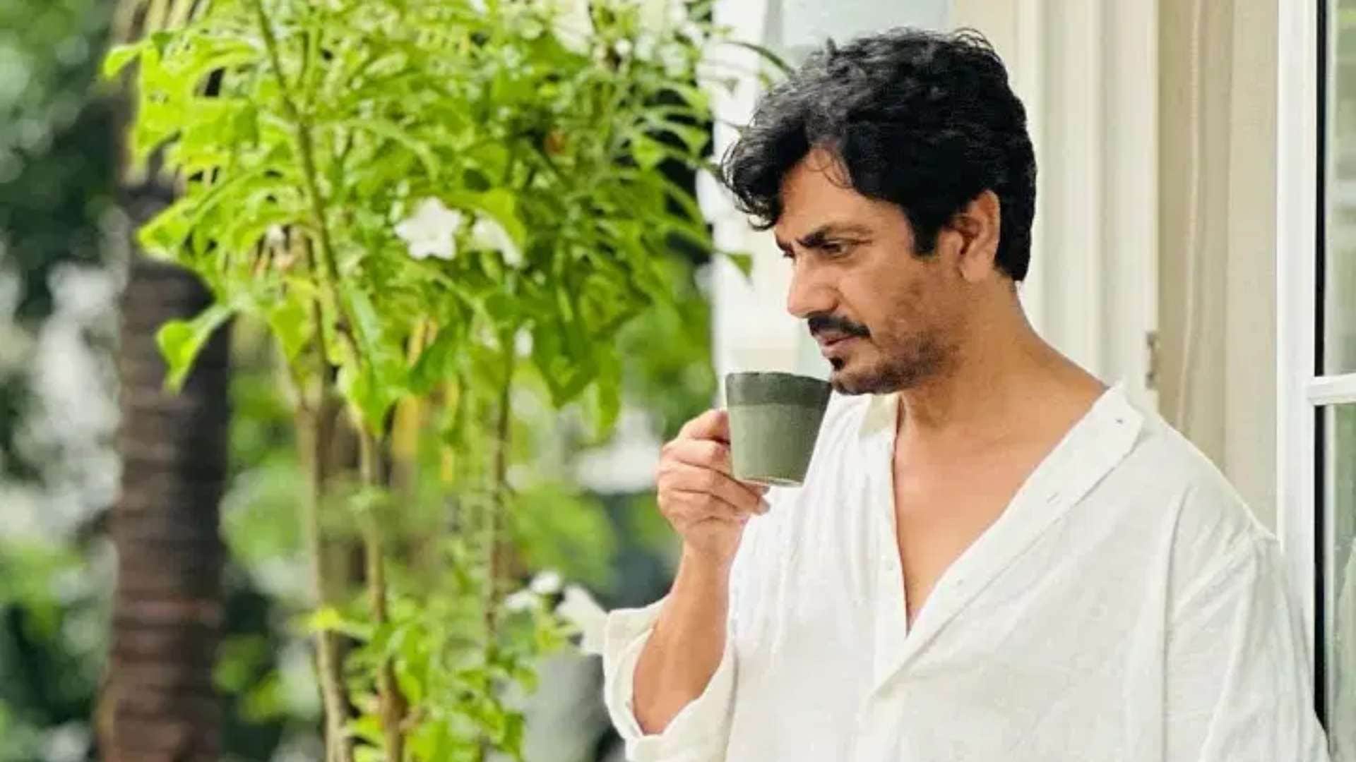 Nawazuddin Siddiqui went to buy bag for daughter in dubai he was shocked after hearing the price