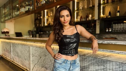 Navina Bole Allegations Against Director Sajid Khan For Misconduct
