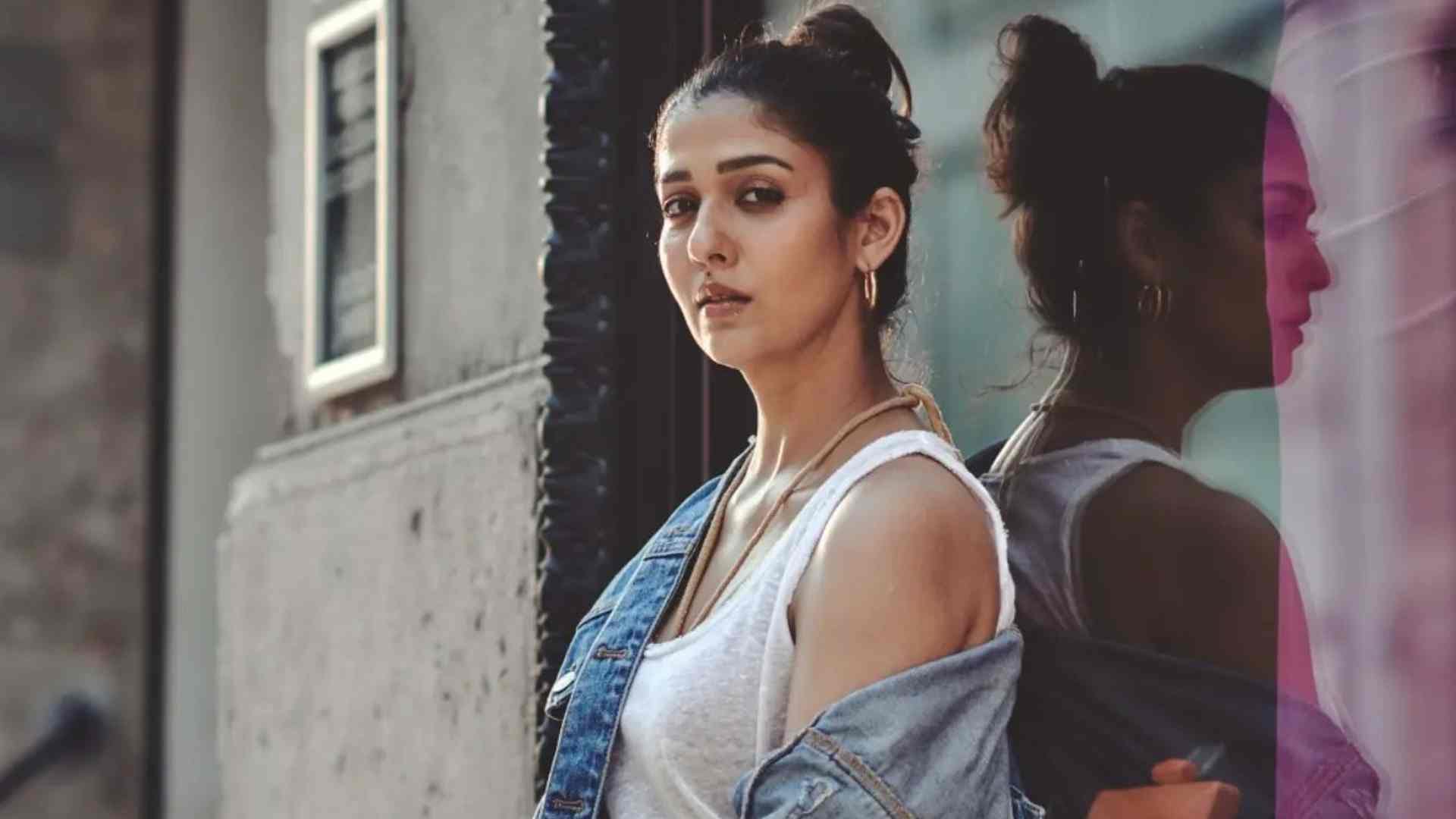 Nayanthara raises her fee to rs 15 crore many hindi film producers show interest to cast her