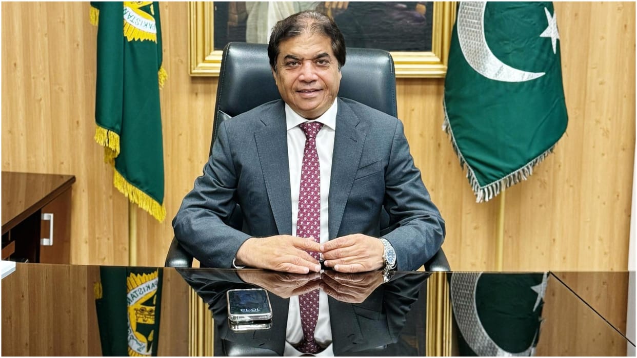 Pahalgam Attack: Pakistani minister scolded India, said- we kept our 130 nuclear weapons for India