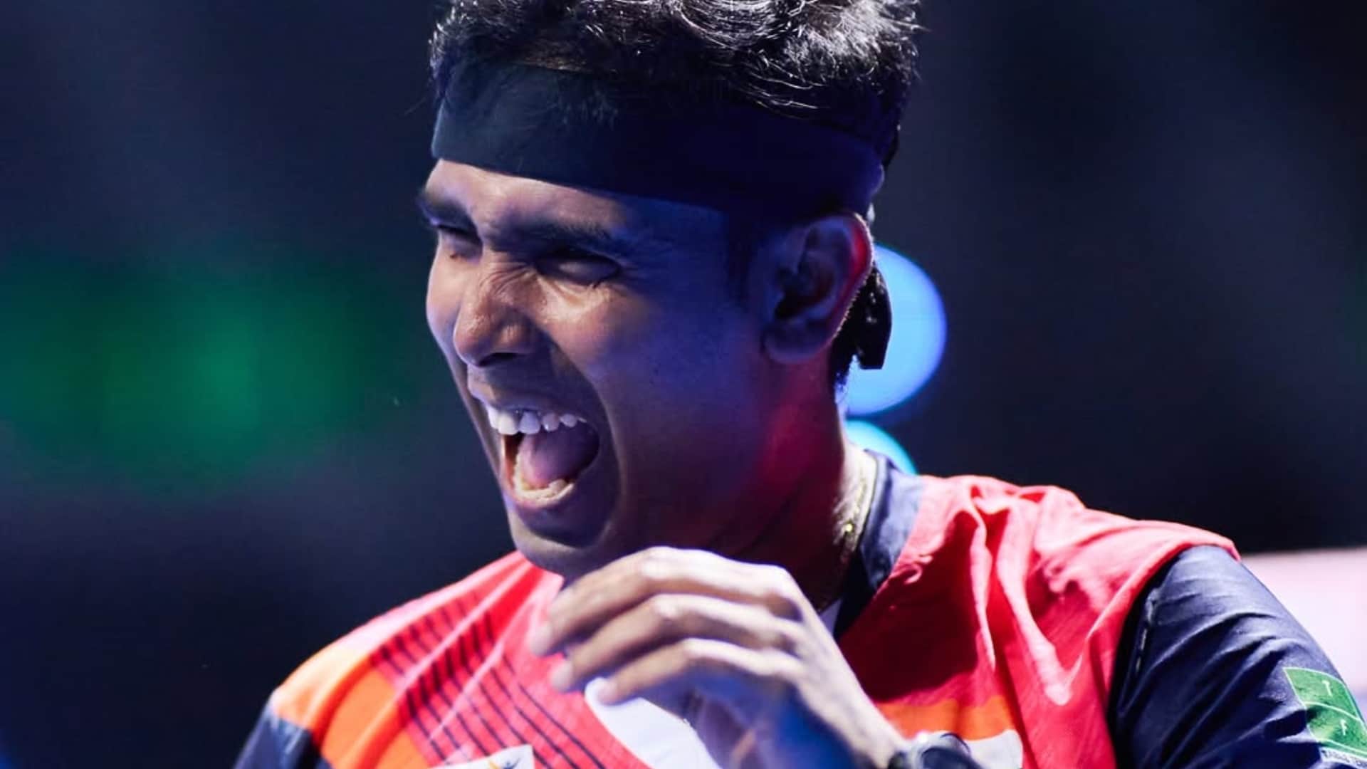 After Chhaava Vicky Kaushal to play former Indian table tennis player Sharath Kamal in biopic