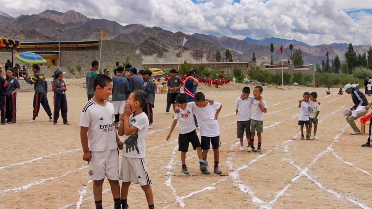 CBSE Affiliation: 3 Idiots fame 'Rancho School' in Ladakh gets CBSE recognition after two decades, Know Detail