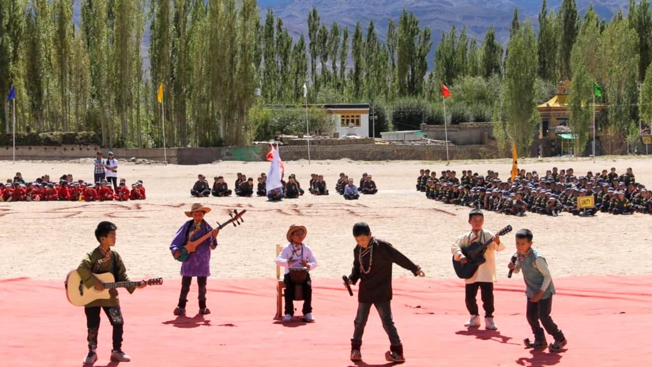 CBSE Affiliation: 3 Idiots fame 'Rancho School' in Ladakh gets CBSE recognition after two decades, Know Detail