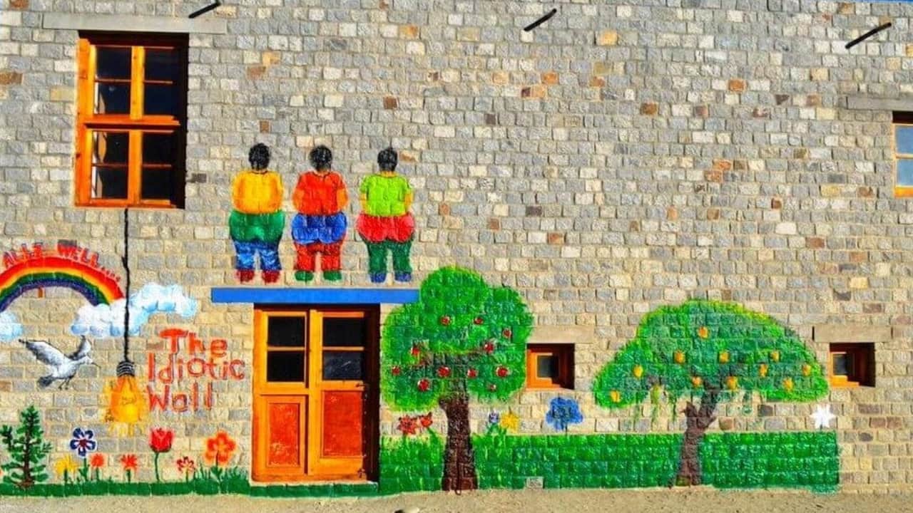 CBSE Affiliation: 3 Idiots fame 'Rancho School' in Ladakh gets CBSE recognition after two decades, Know Detail