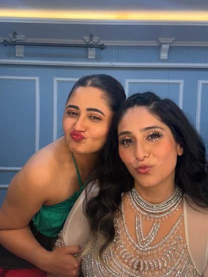 रश्मि देसाई