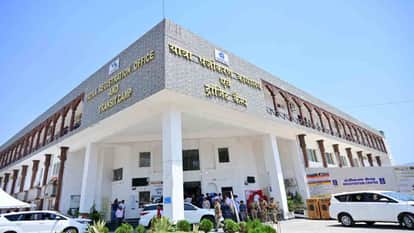 Chardham Yatra 2026 Offline registration for pilgrims to begin on April 17 at Rishikesh Transit Camp