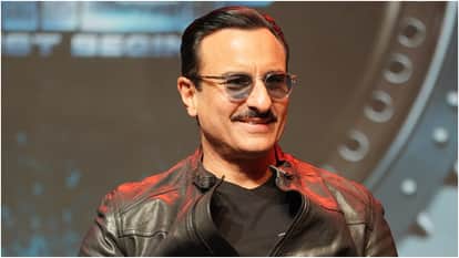 Saif Ali Khan Filmography Back To Back Flops Does Not Affect His Career, He Continually Get Offers