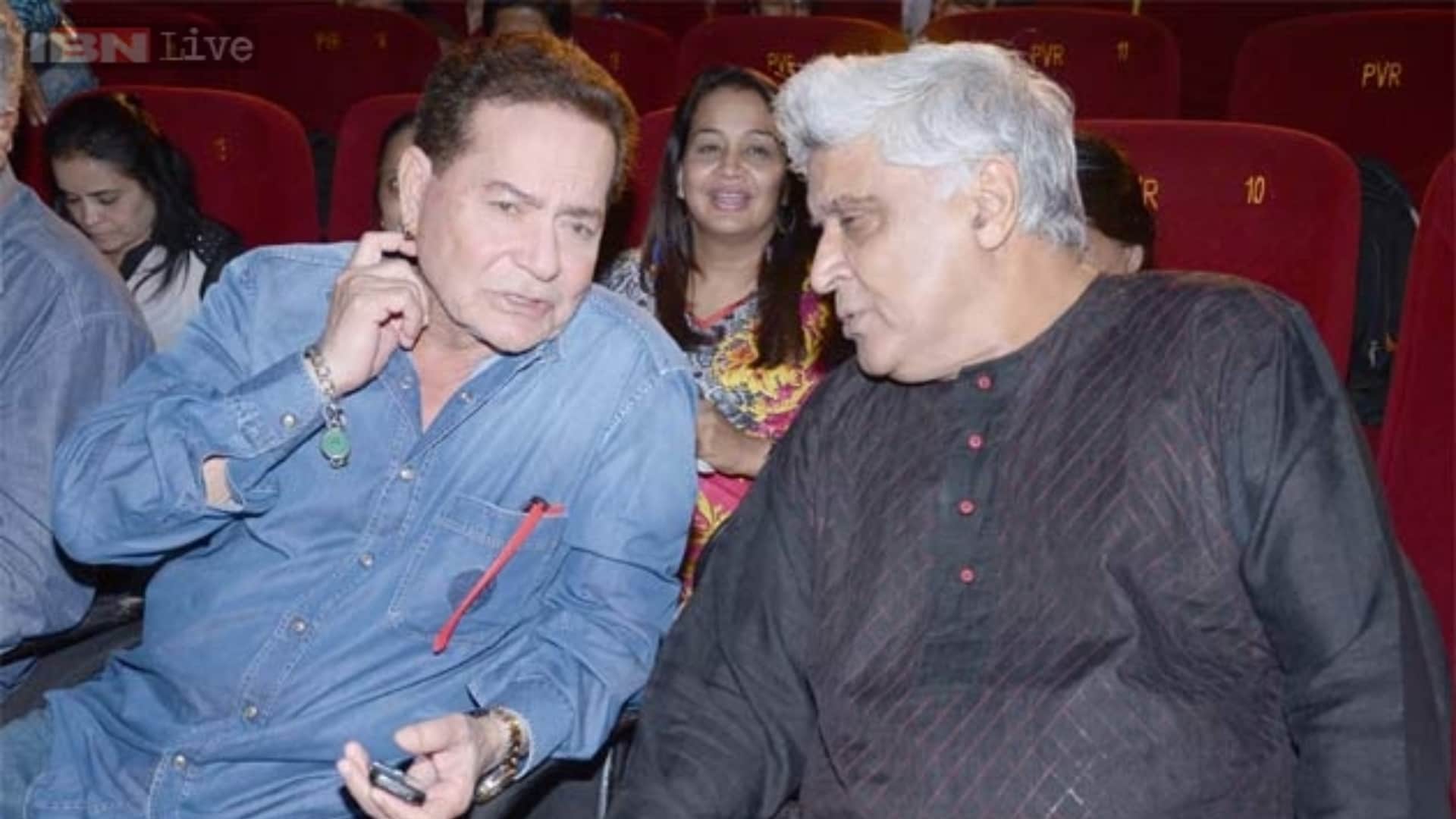 Javed Akhtar Slams trolls Says They should know their limits cannot take liberty