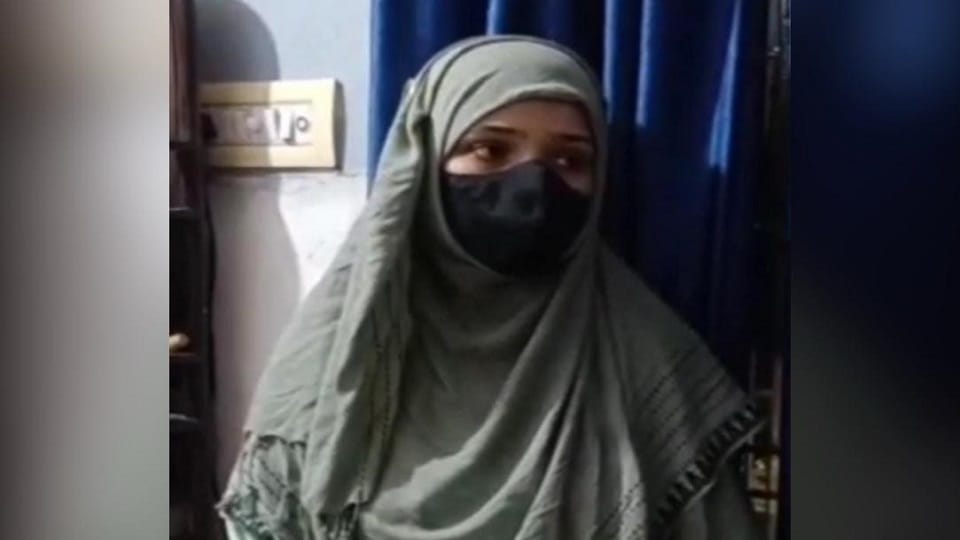 Pahalgam attack: Will not send children alone to Pakistan, Sana returns from Amritsar, know the matter
