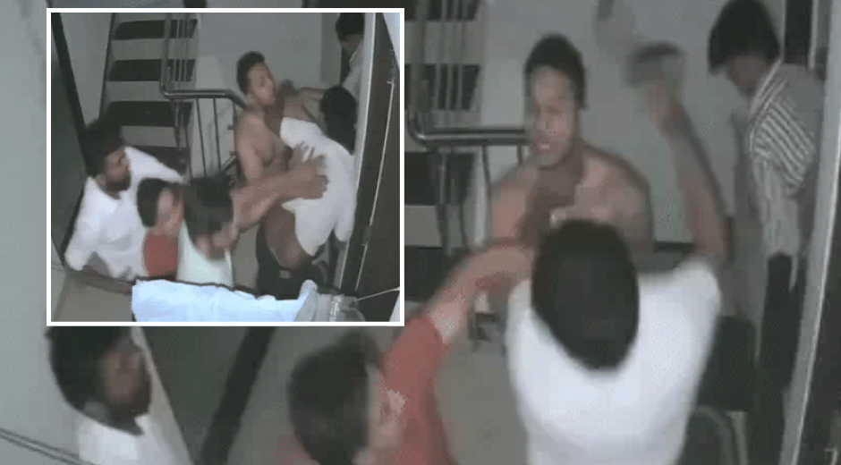 Indore News: Students Beaten Up for Stopping Girl from Visiting Room, Case Filed
