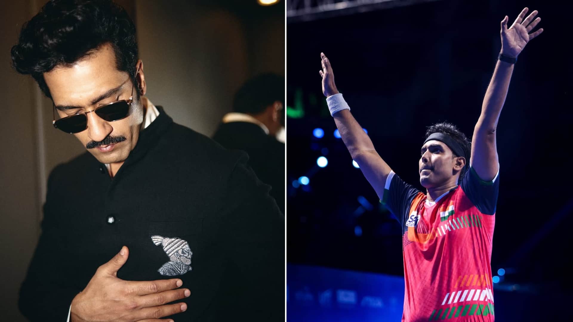 Vicky Kaushal Biopic Movies Sharath Kamal Chhaava Sardar Udham Sam Bahadur