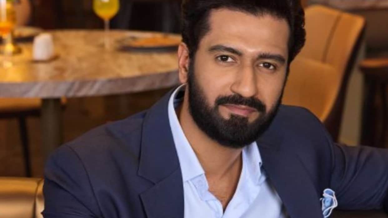 After Chhaava Vicky Kaushal to play former Indian table tennis player Sharath Kamal in biopic