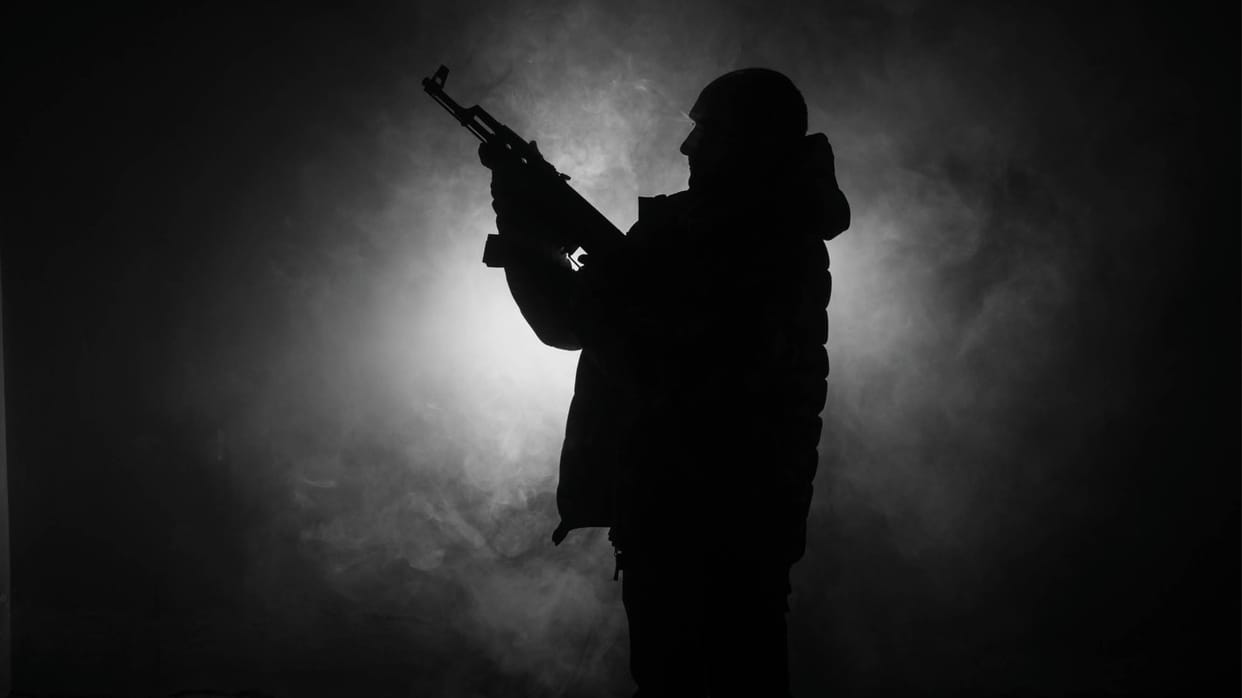 UP: Terror funding of Rs 50.67 crore through cyber fraud