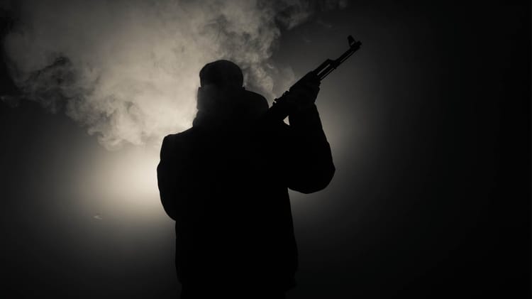 UP: लखनऊ में पकड़े गए आतंकियों के निशाने पर था हिंदू रक्षा दल कार्यालय और दिल्ली-6 मॉल, खुलासा