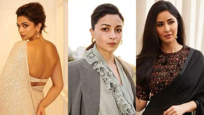 Katrina Kaif good relationship with alia bhatt but deepika padukone have problem