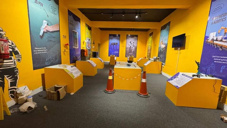 PM Modi mentioned Dantewada Science Centre in Mann Ki Baat