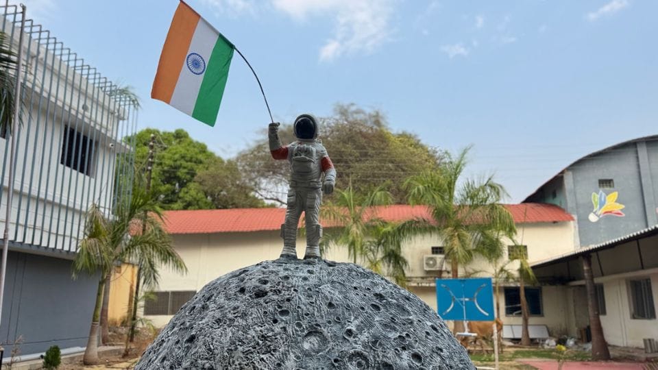 PM Modi mentioned Dantewada Science Centre in Mann Ki Baat