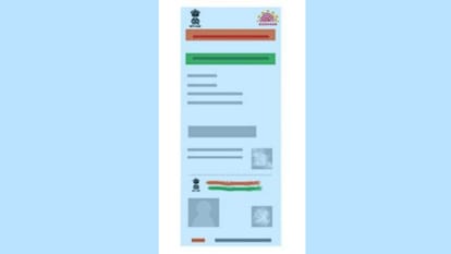 UP: Aadhaar cards of children below five years of age will be made at home