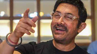 Aamir Khan spoke on indian cinema in Waves Summit says india need more screen