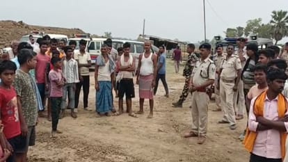 बिहार