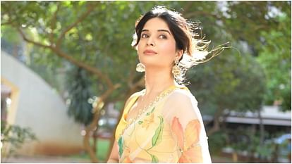Ghum Hai Kisikey Pyaar Meiin actress bhavika sharma new look from show