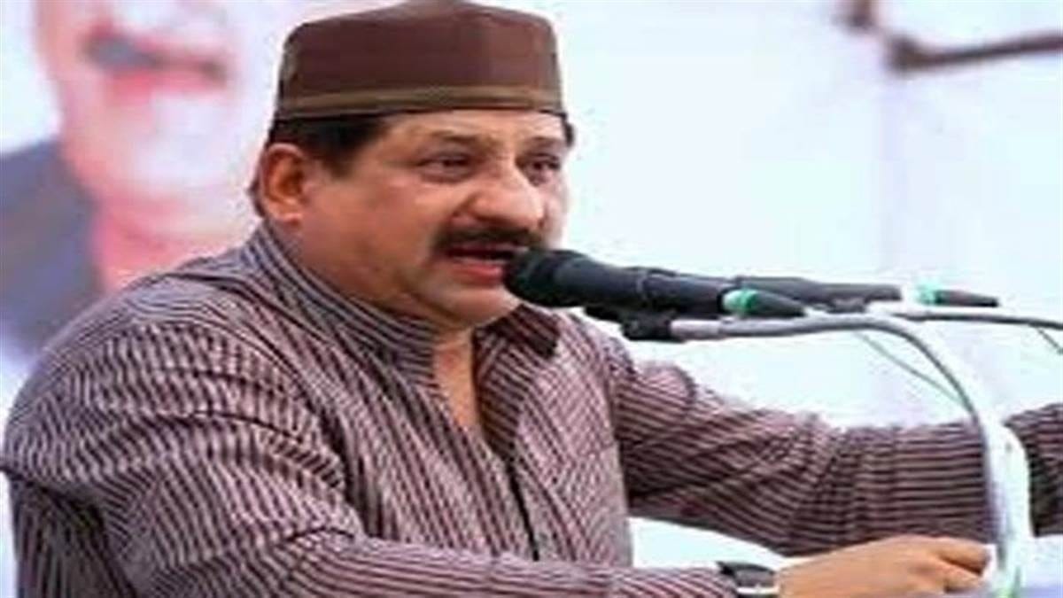 Bhopal: Congress MLA Masood receives death threat on social media, politics begins, BJP-Congress face to face