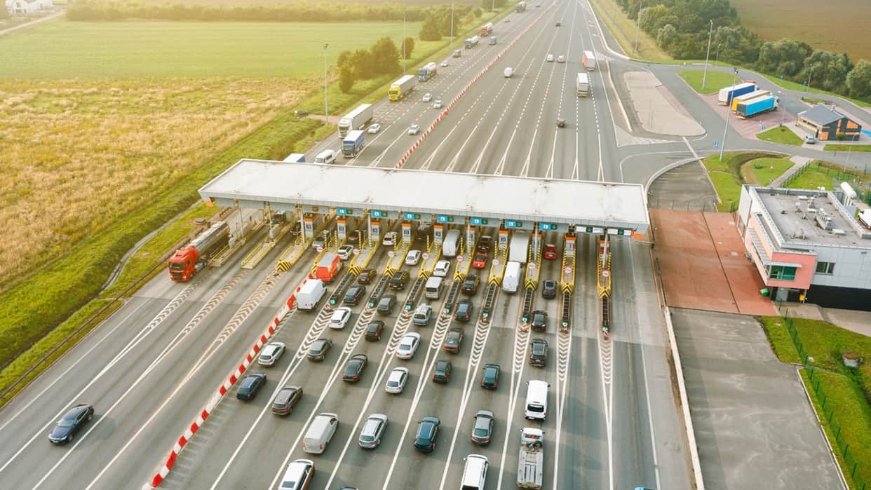 Nitin Gadkari says government is working on automated systems for tolls at toll plazas