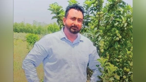 Bikramjit Singh from Punjab made farming hobby profession built a company worth Rs 100 crore