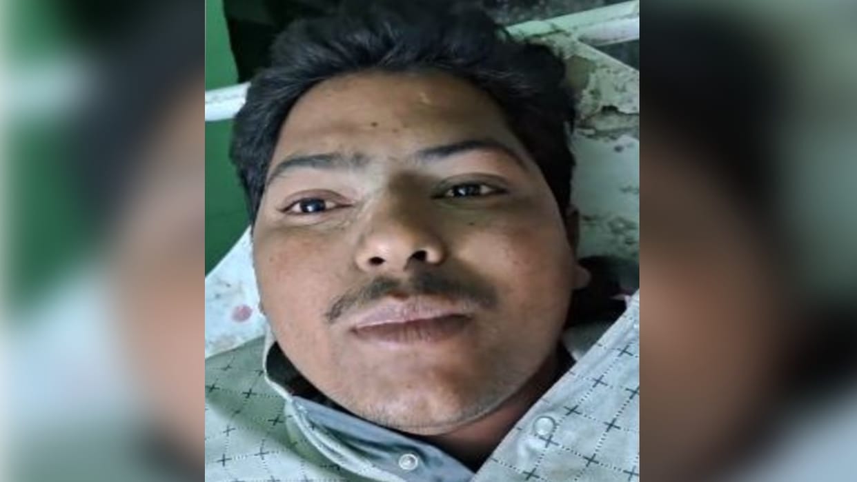 BJP IT cell leader shot by bike attackers in Budaun