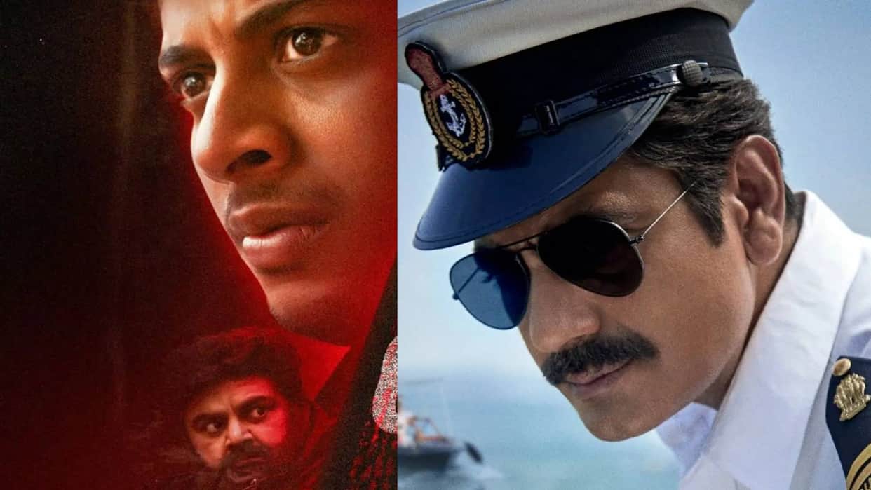 ott releases this week Costao Bromance Kull The Legacy Of The Raisingghs Another Simple Favor Bromance