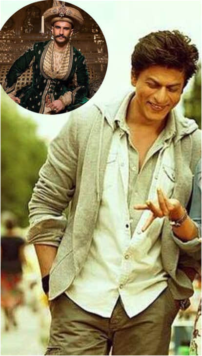 बॉलीवुड फिल्में