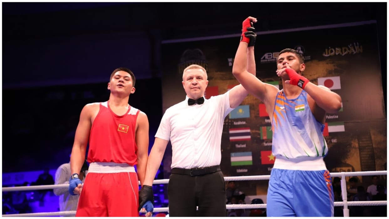 Boxing: 21 boxers from India are hopeful of gold medal, will challenge in final of Junior Asian Championship